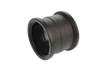 110mm Cast Iron Style Soil Connector