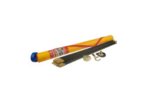 Horobin Drainclear Set + 3 Tools - Lockfast (yellow carry case)