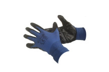 Super Grip Nitrile Gloves (PVGLOVES)
