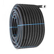 Land Drain Coil