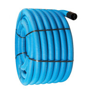 Water Pipe Ducting