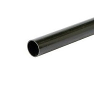 40mm Black Waste Pipe