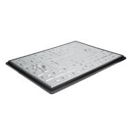 Solid Top Steel Covers