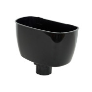 Rainwater Hoppers