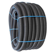 80mm Land Drain Coil