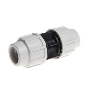 50mm Plasson Fittings