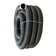 160mm Land Drain Coil