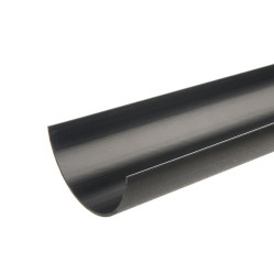 112mm Half Round Gutter