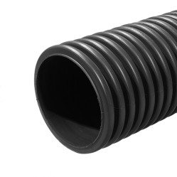 225mm Twinwall Drainage