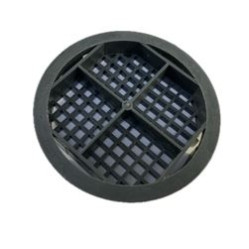 Anthracite Soffit Accessories
