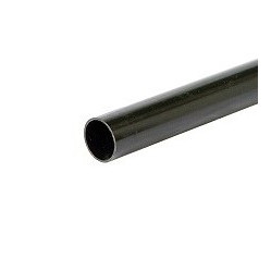 40mm Black Waste Pipe