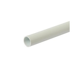 32mm White Waste Pipe