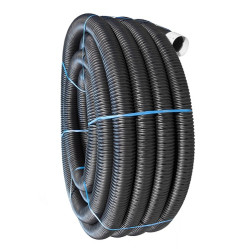 100mm Land Drain Coil