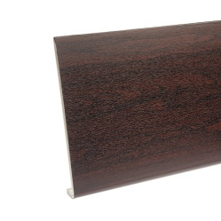 Rosewood Capping Fascia