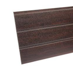 Anthracite Fascia Accessories