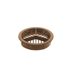 Rosewood Soffit Accessories