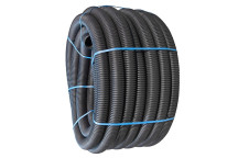 80mm X 50m PERF Land Drain Coil