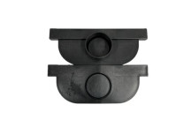 N-Deks Ultra Shallow Ends Caps (pair)