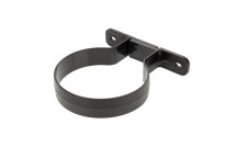 110mm Cast Iron Style Soil Pipe Bracket