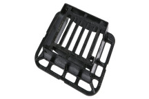 336mm x 308mm 25 ton Ductile Iron Yard Gully Grating