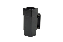 65mm Black Square Access Pipe