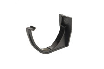 115mm Plastic Cast Iron Style DEEPFLOW Fascia Bracket