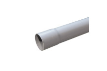 96mm X 6m Grey BT Duct