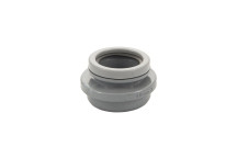 40mm Grey Boss Adaptor
