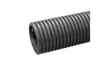 150mm X 6m PERF Twinwall Drain Pipe