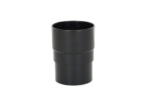 68mm Black Round Socket