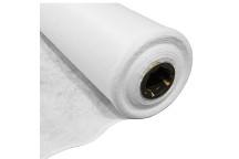 4.5m X 100m Non-Woven Ekotex 07 Geotextile