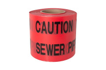Sewer Marker Tape X 365m