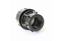 25mm X 3/4\" Puriton 2 Female Iron Adaptor (XR5240)