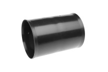 110mm Twinwall Duct Coupler