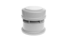 110mm Grey Soil Air Admittance Valve (internal use)