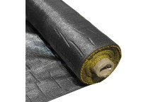 4.5m X 100m Black Rhyno GW609 Geotextile