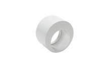 50mm x 40mm Solvent Weld Socket Reducer White