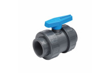 2\" Plasson Lever Ball Valve 1151000