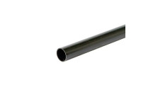 32mm x 3m Solvent MuPVC Waste Pipe Black P/E