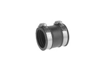 50 - 65mm Rubber Flexseal Coupler (DC65)