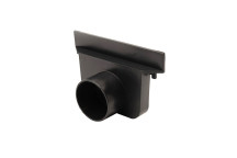 B&C Channel Socket End Cap