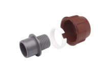 25mm Plasson Barrier Pipe Adaptor Kit