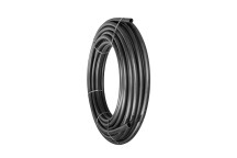 32mm X 50m Black PE100 Water Pipe