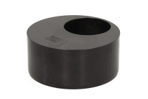 110mm x 50mm Black Solvent Waste Reducer