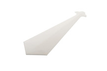 White Finial