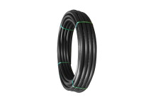 32/37mm X 50m Black MetroSmooth Duct (38023)