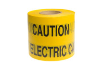 Electric Marker Tape X 365m