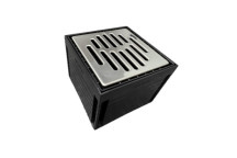 N-Deks Vela Brickslot Access Unit