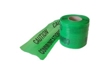 Communications Cable Marker Tape X 365m