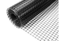 4m X 50m Geogrid 20/20